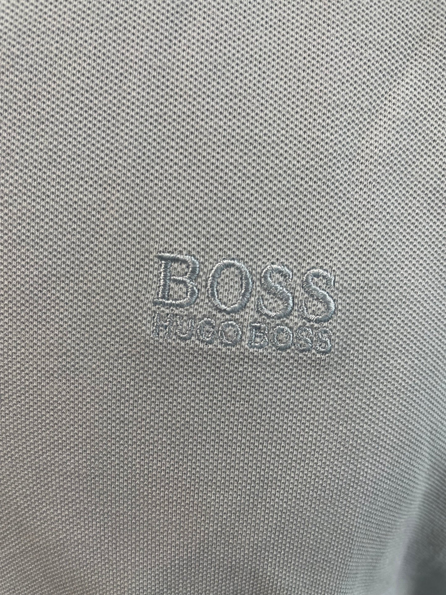 POLO HUGO BOSS