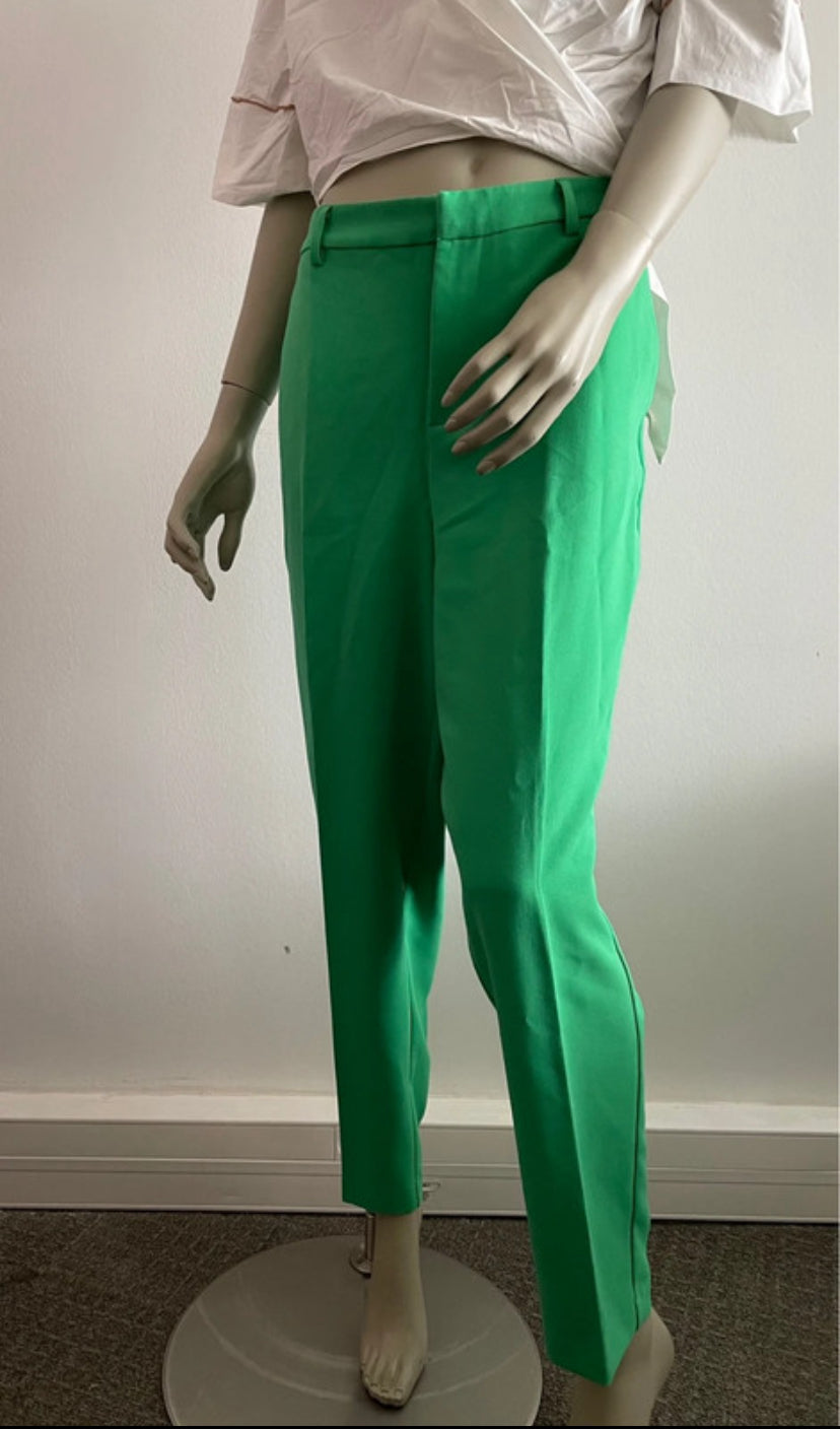 Pantalon - VERT -