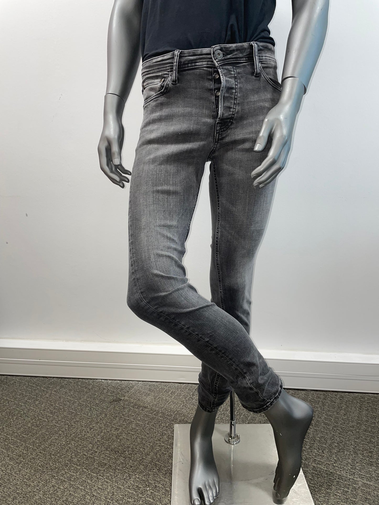 JEAN SLIM JACK AND JONES