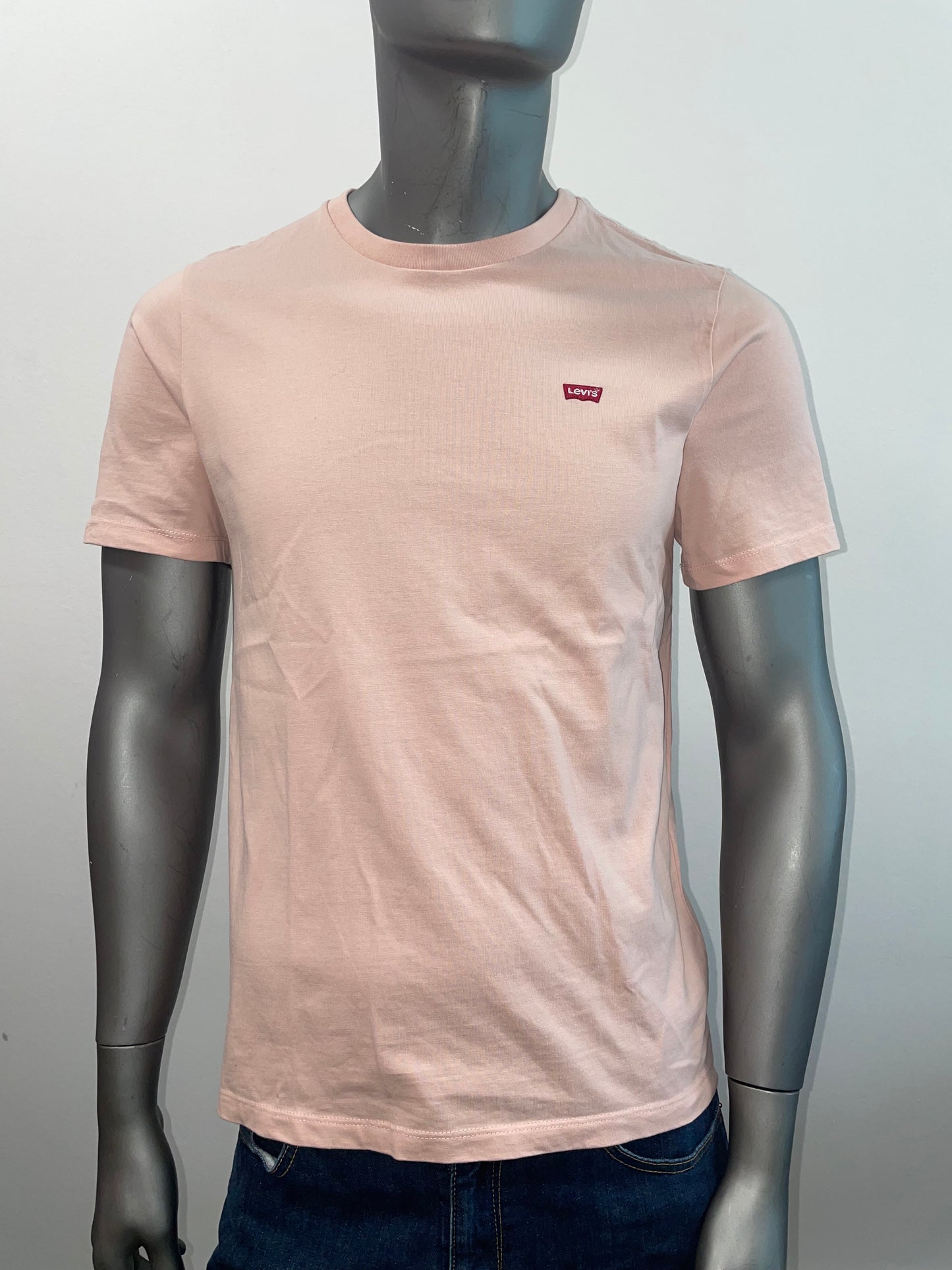 T-SHIRT MANCHES COURTES LEVI’S