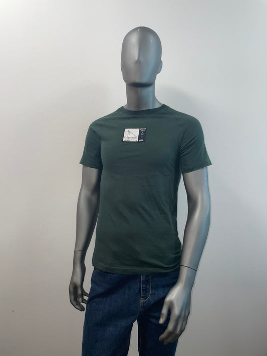 T-SHIRT MANCHES COURTES JACK AND JONES